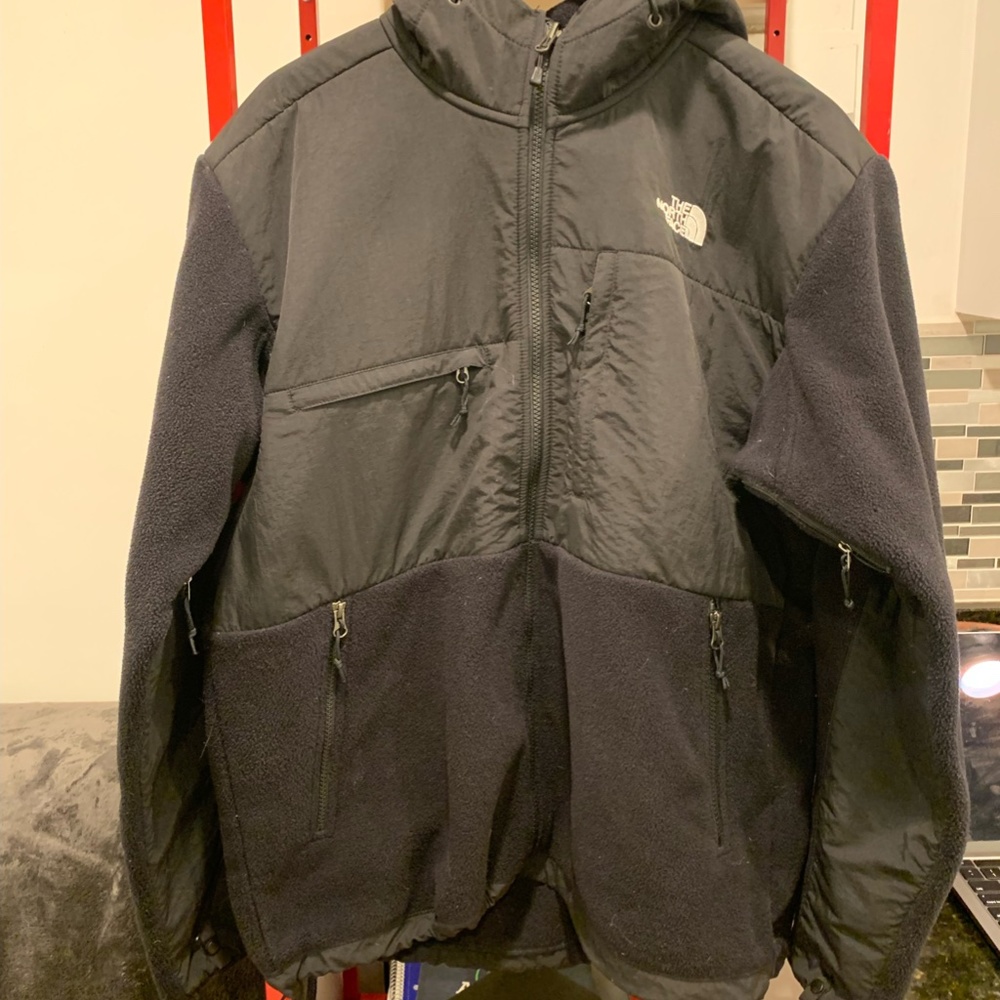 The North Face Men's Denali 2 Jacket